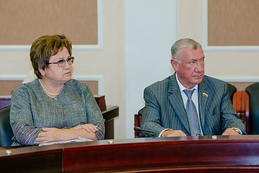 Александр Куниловский: «СЗМ должны быть исполнены в надлежащем качестве и в установленные сроки»